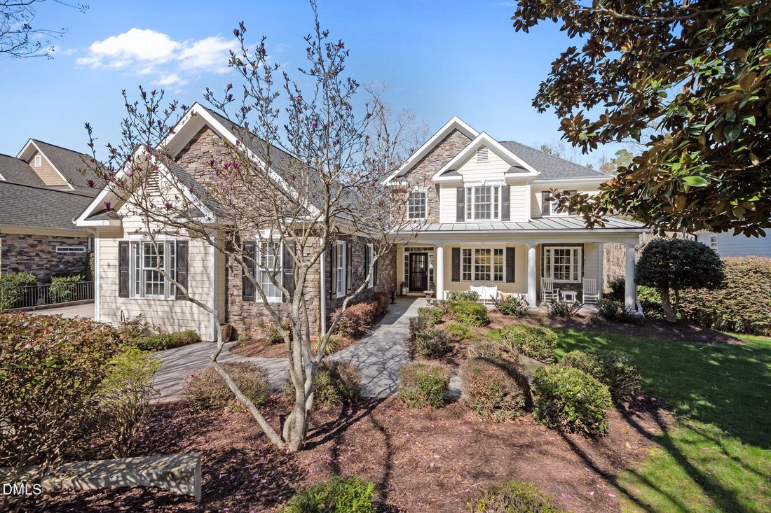 House in Chapel Hill, North Carolina, United States 2 - 17448553