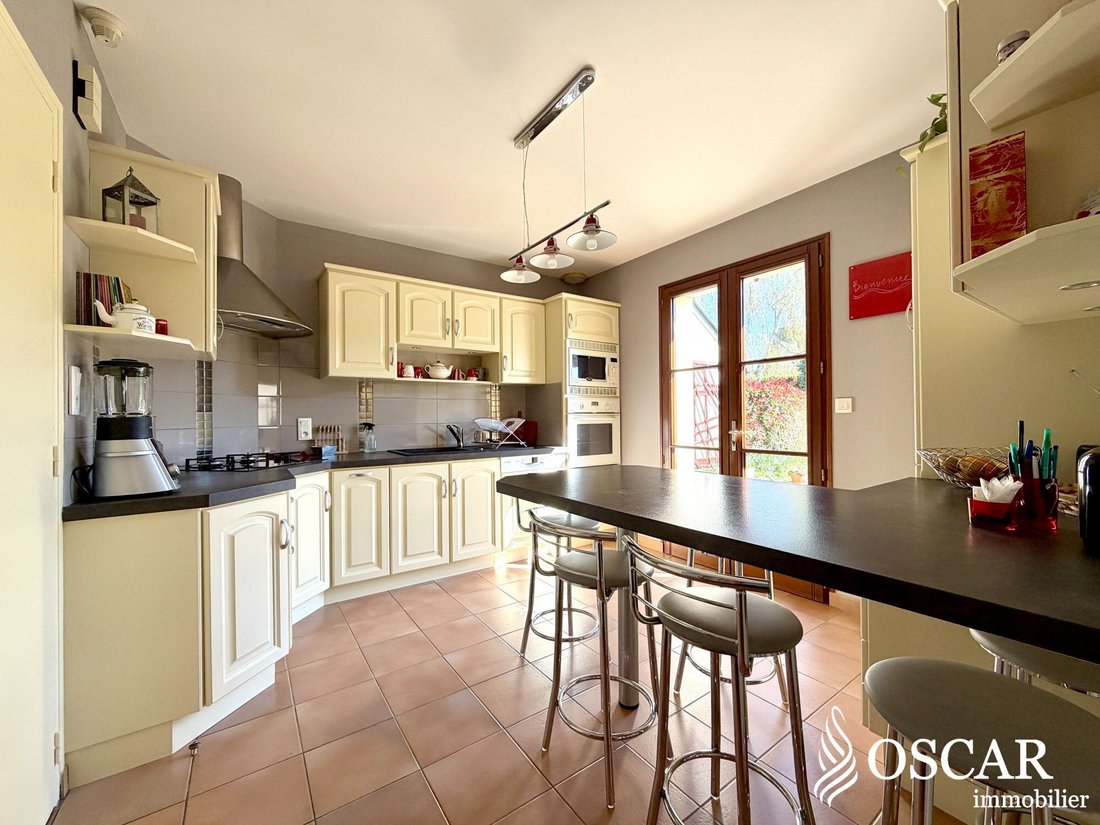 House in Nantes Erdre, Nantes, France 5 - 17413106
