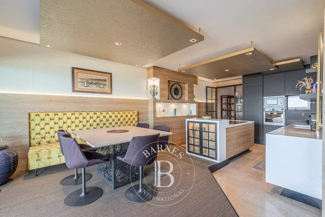 Apartment in Evian-les-Bains, Auvergne-Rhône-Alpes, France 3 - 17448653