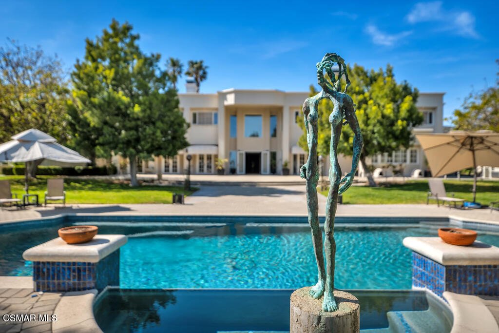 Casa a Los Angeles, California, Stati Uniti 2 - 17448642