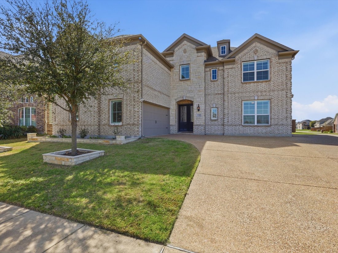 House in Saint Paul, Texas, United States 4 - 17448763