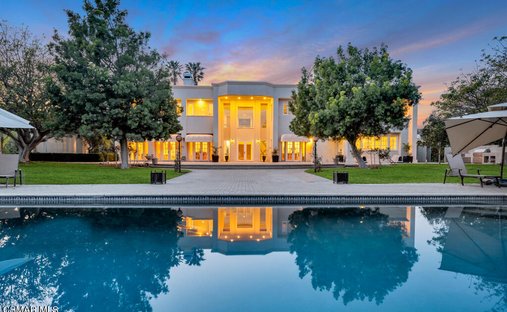 House in Los Angeles, California, United States 1
