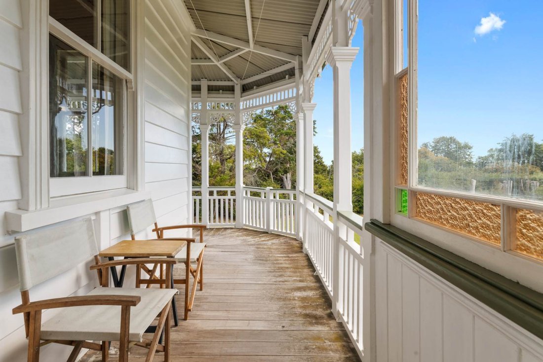 Maison à Clevedon, Auckland, Nouvelle-Zélande 2 - 17448162