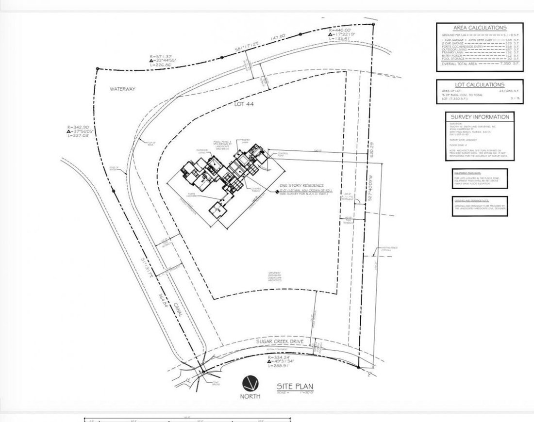 House in Palm Beach Gardens, Florida, United States 4 - 17448193