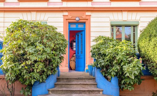 House in Bellecour-Ainay, Lyon 2e Arrondissement, Lyon 1