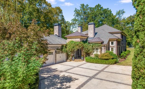 Casa a Atlanta, Georgia, Stati Uniti 1