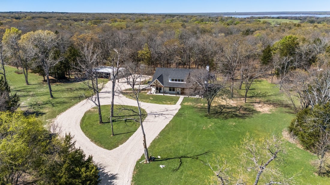 House in Quinlan, Texas, United States 2 - 17448798