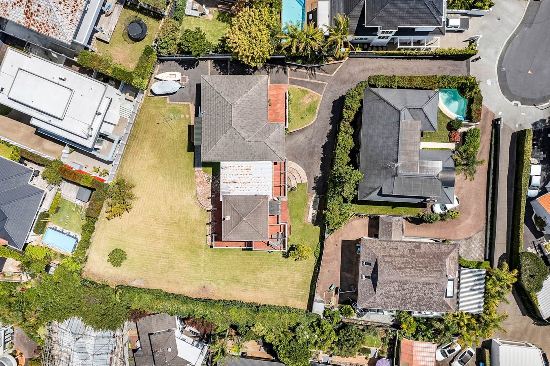 House in Auckland, Auckland, New Zealand 3 - 17448197