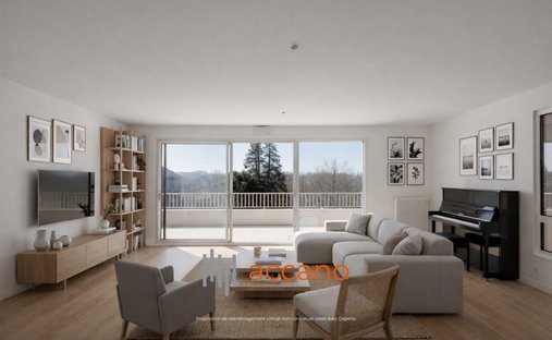 Apartment in Tassin le Bourg, Tassin-la-Demi-Lune, France 1