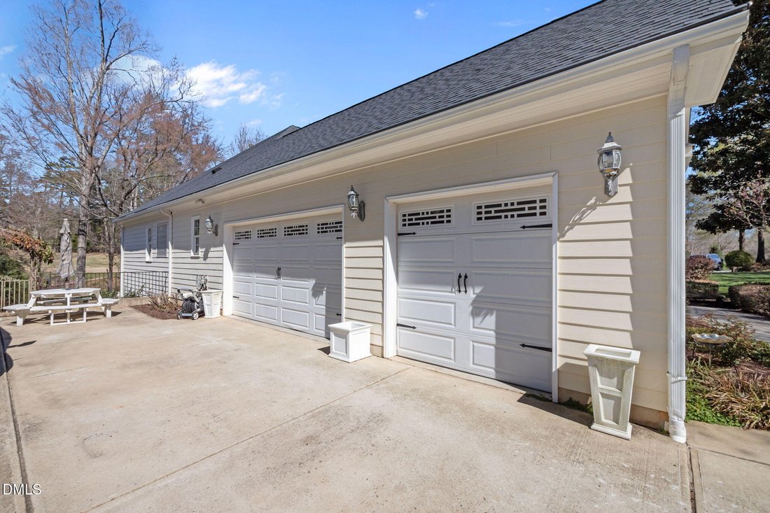 House in Chapel Hill, North Carolina, United States 5 - 17448553