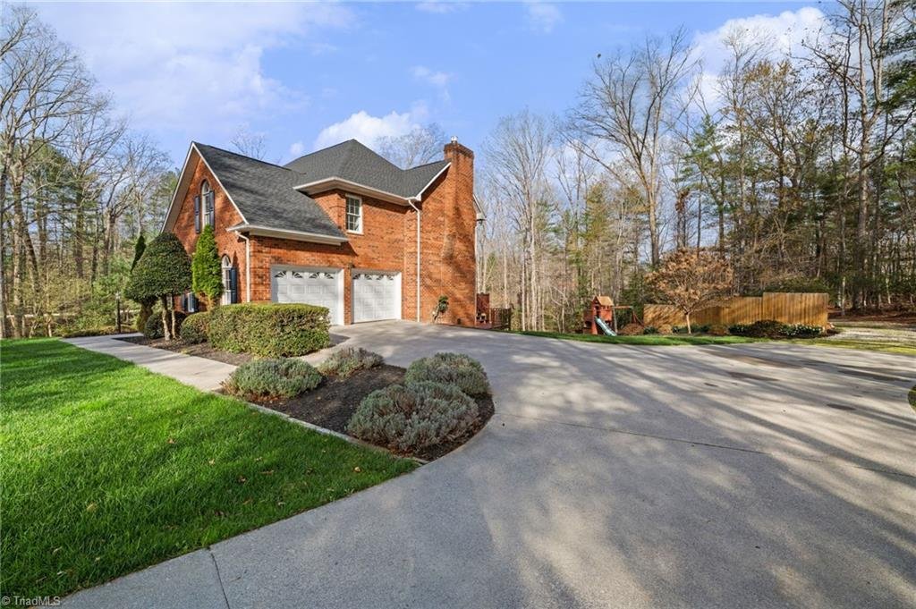House in Wilkesboro, North Carolina, United States 5 - 17448600