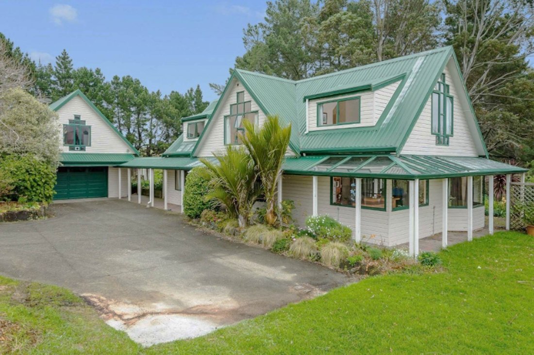 House in Dairy Flat, Auckland, New Zealand 2 - 17448191
