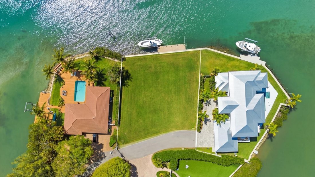 Land in Tequesta, Florida, United States 2 - 17448184