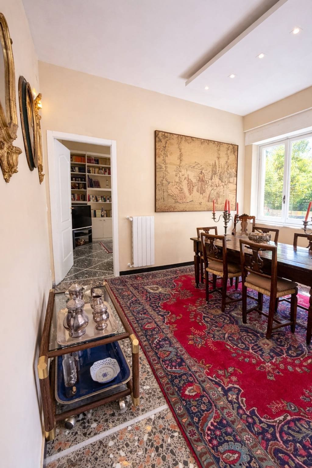 Apartment in Casale Park - Castle, Rapallo, Liguria 5 - 17418056