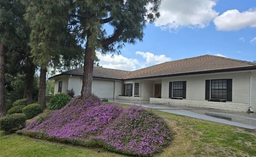 House in Redlands, California, United States 1