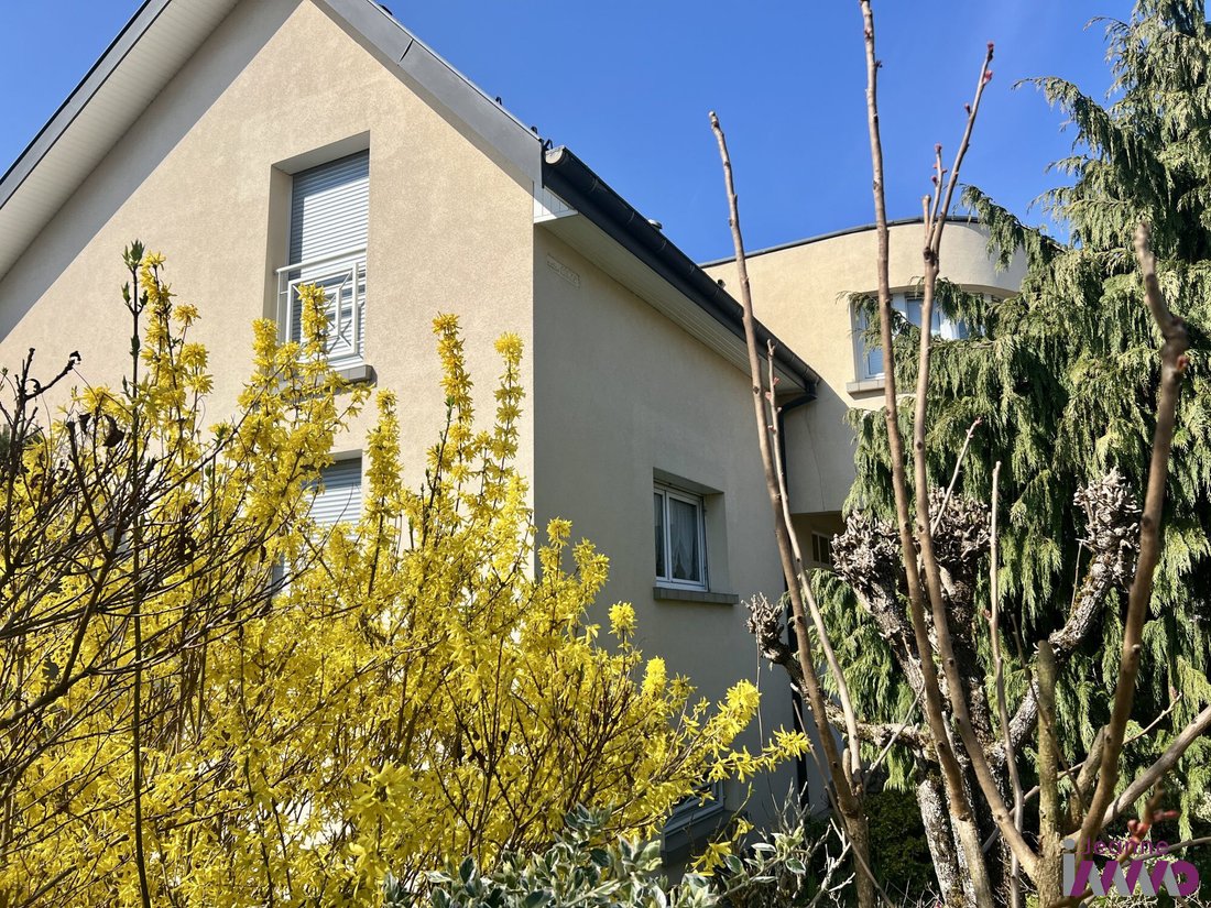 House in Danjoutin, Bourgogne – Franche-Comté, France 4 - 12845117