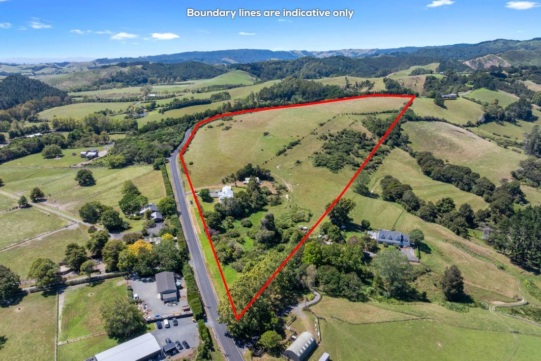 Maison à Clevedon, Auckland, Nouvelle-Zélande 3 - 17448162