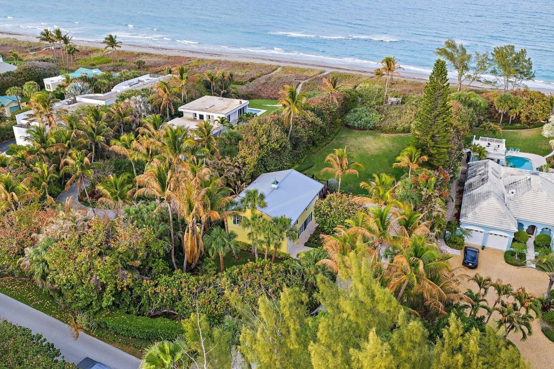 House in Hobe Sound, Florida, United States 4 - 17448181