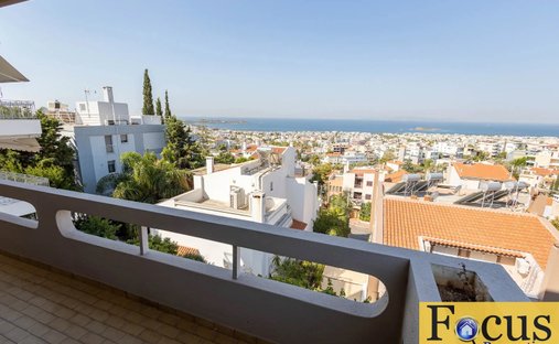 Maison à Voúla, Attique, Grèce 1