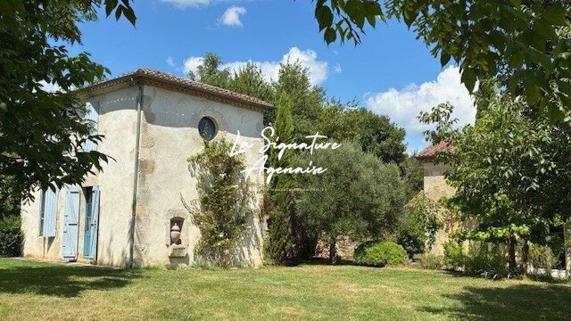 House in Grand Nerac, Nerac, France 4 - 17448337