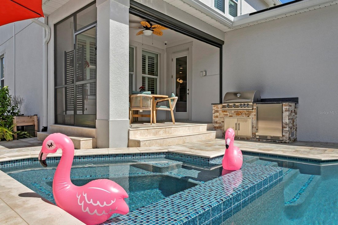 House in Tampa, Florida, United States 3 - 17448746