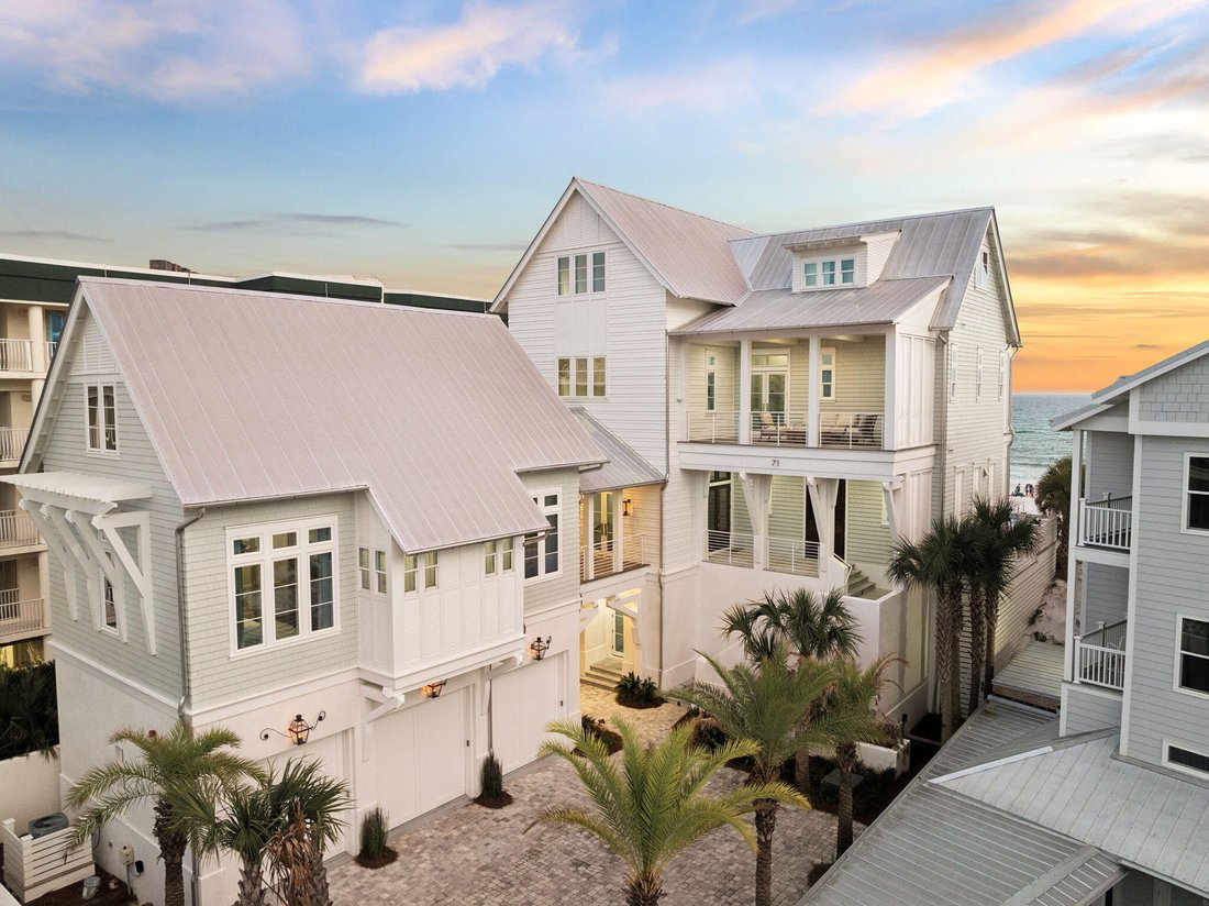 House in Santa Rosa Beach, Florida, United States 5 - 17448496