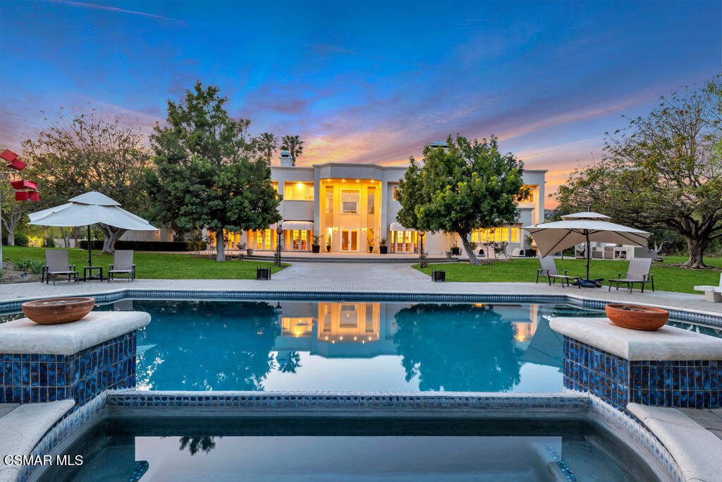 Casa a Los Angeles, California, Stati Uniti 3 - 17448642