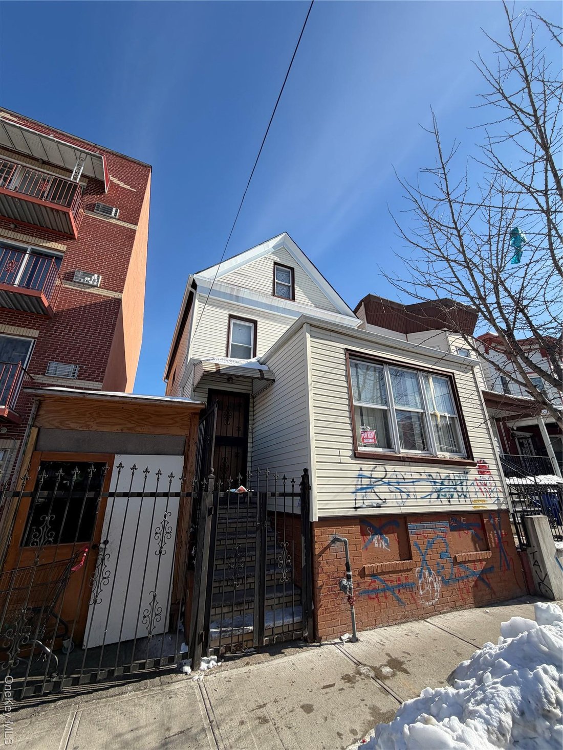 House in New York, New York, United States 2 - 17448767