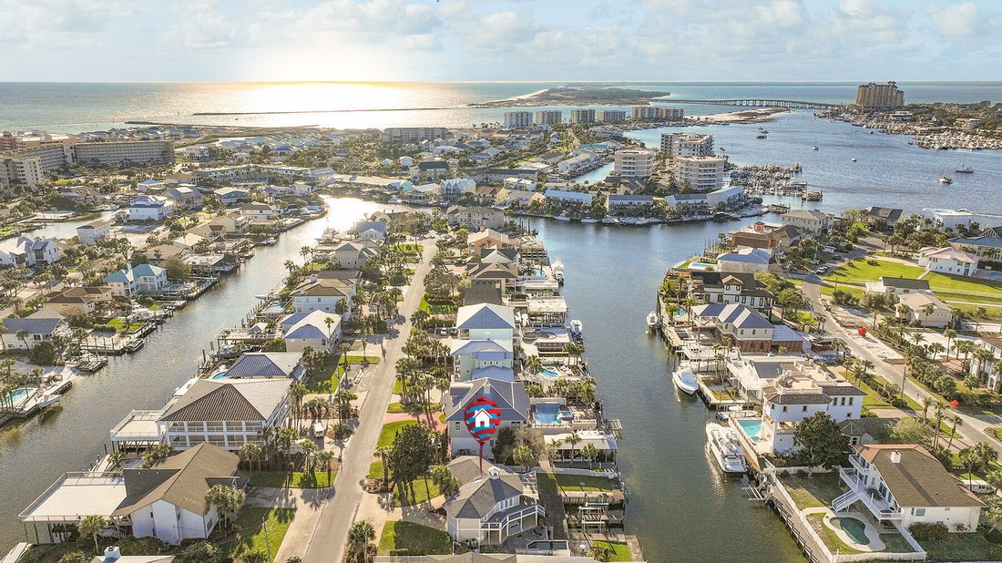 House in Destin, Florida, United States 2 - 17448548