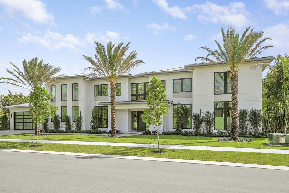 House in Wellington, Florida, United States 2 - 17448173