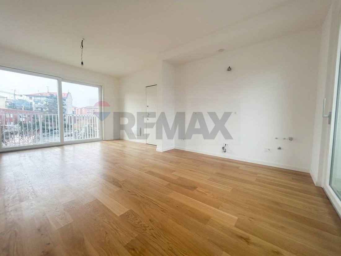 Apartment in Bisceglie, Milan, Italy 2 - 17447794