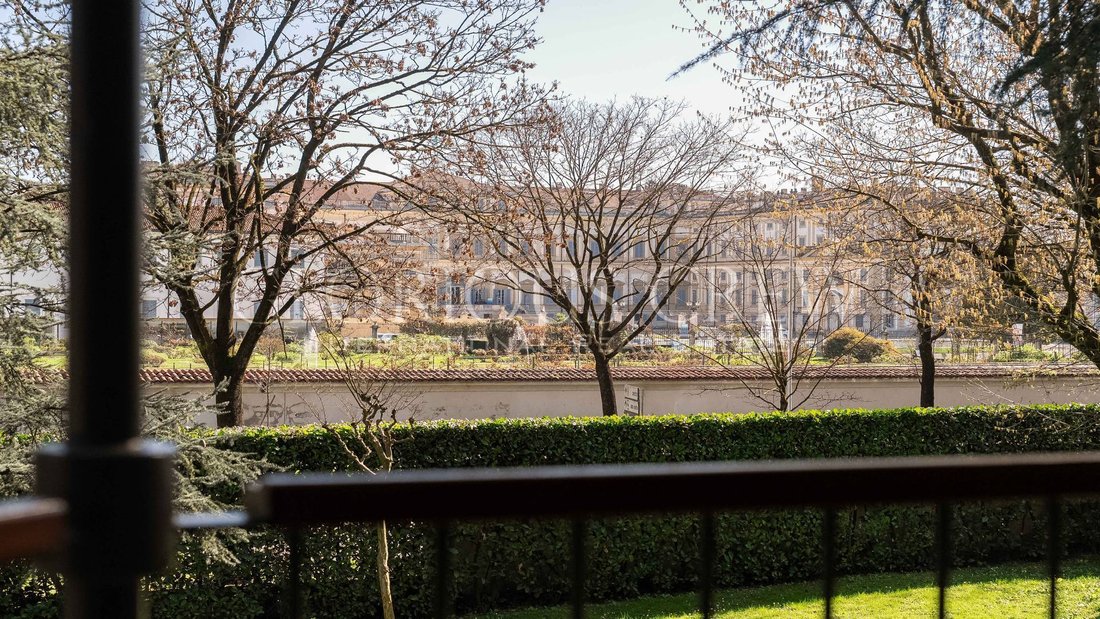 Apartment in Park Zone, Monza, Lombardy 3 - 17447798