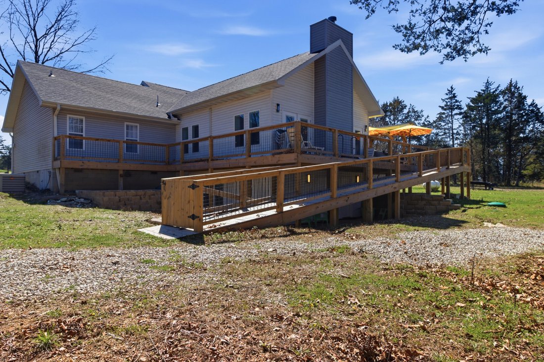 House in Branson, Missouri, United States 4 - 17448684