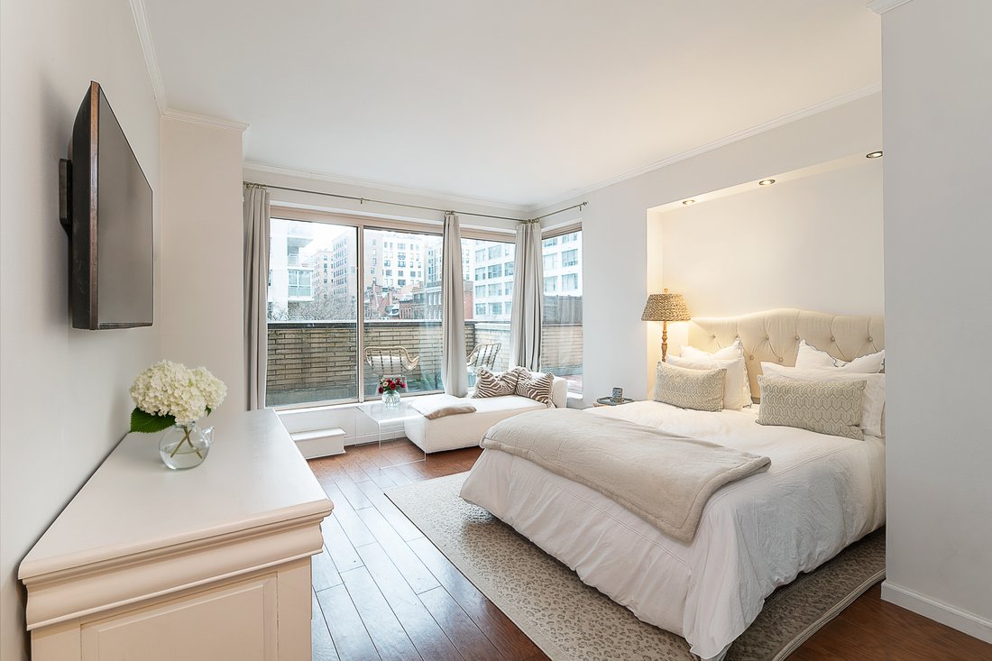 Condominio a New York, New York, Stati Uniti 1 - 17447970