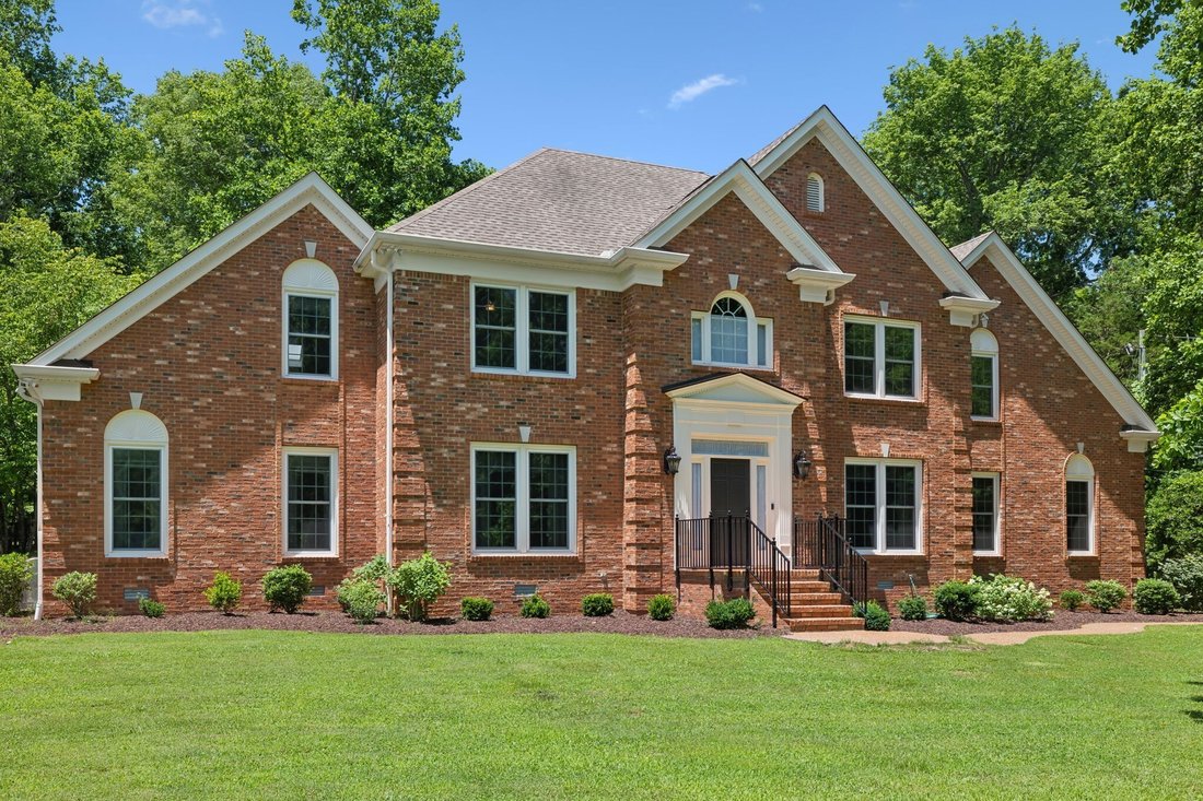 House in Nashville, Tennessee, United States 2 - 17447853