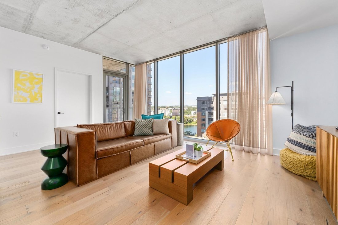 House in Austin, Texas, United States 1 - 17448003
