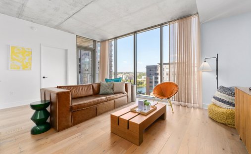 Haus in Austin, Texas, Vereinigte Staaten 1