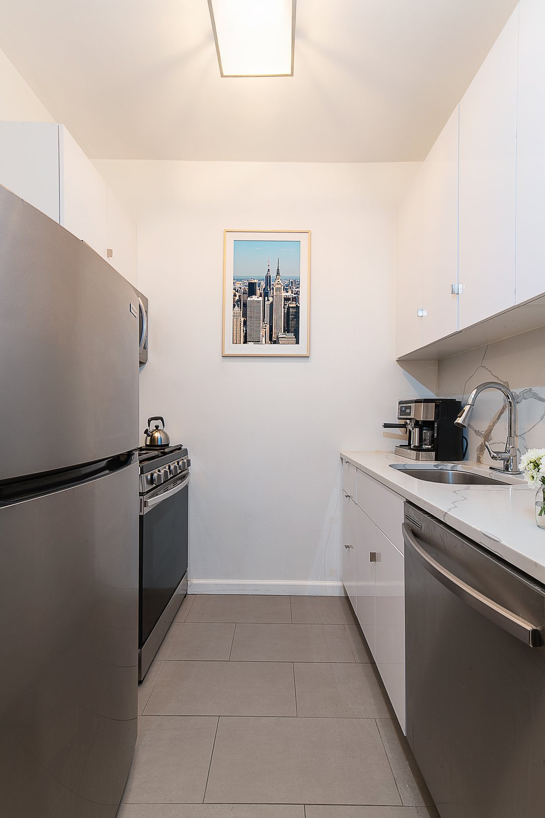 Condominio a New York, New York, Stati Uniti 4 - 17447970