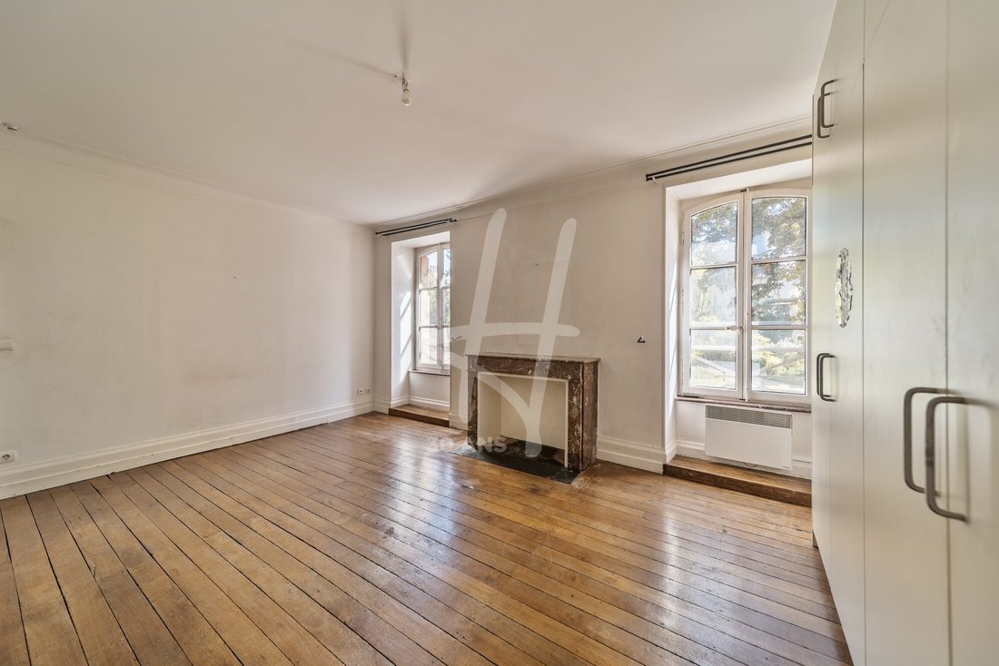 Appartement à Metz, Grand Est, France 5 - 17448363