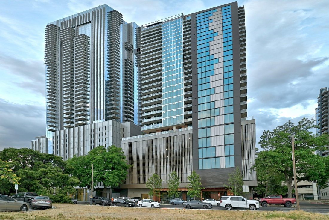 House in Austin, Texas, United States 2 - 17448003