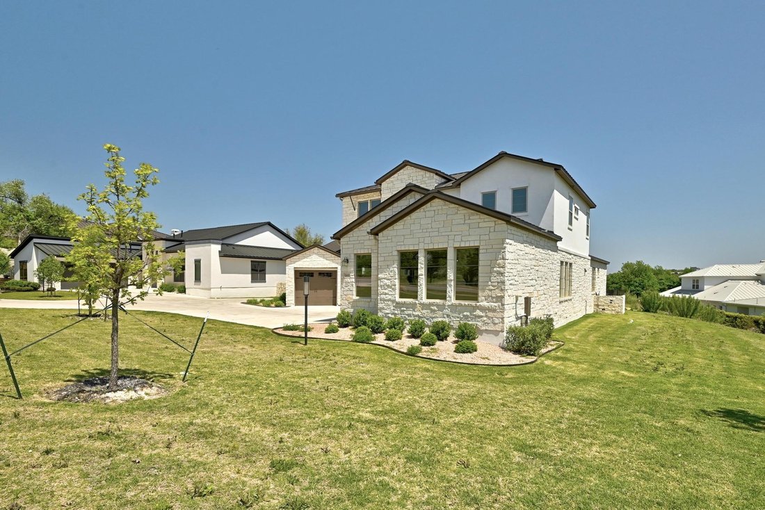 House in Spicewood, Texas, United States 2 - 17447852