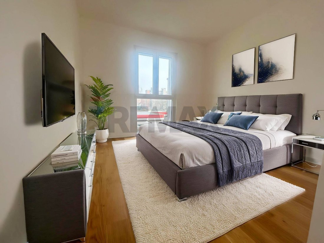 Apartment in Bisceglie, Milan, Italy 5 - 17447794
