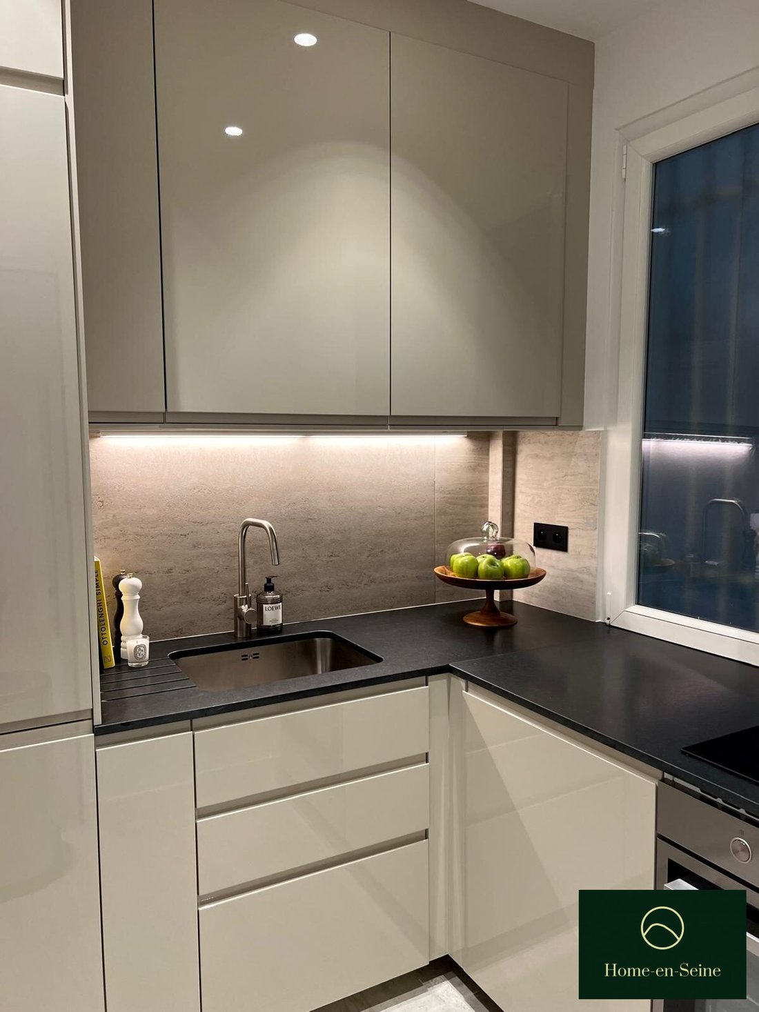 Apartment in Amiraux-Simplon-Poissonniers, Paris 18e Arrondissement, Paris 2 - 17448294