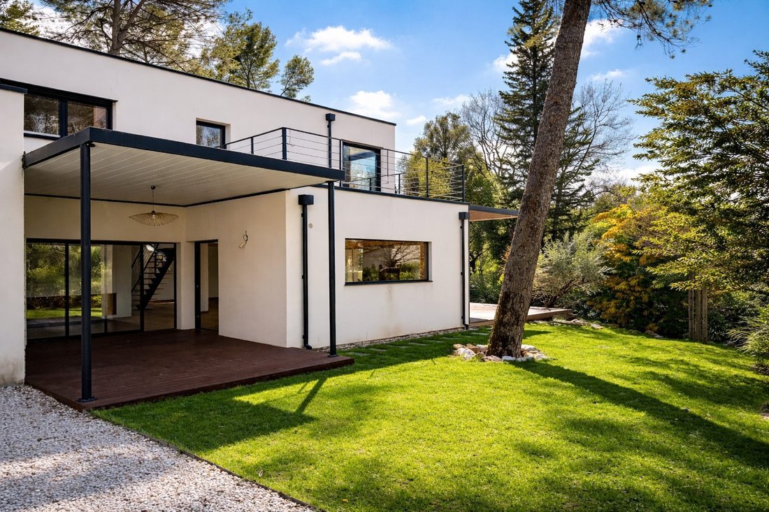 Villa in Centre Ville, Saint-Gély-du-Fesc, France 4 - 16750804