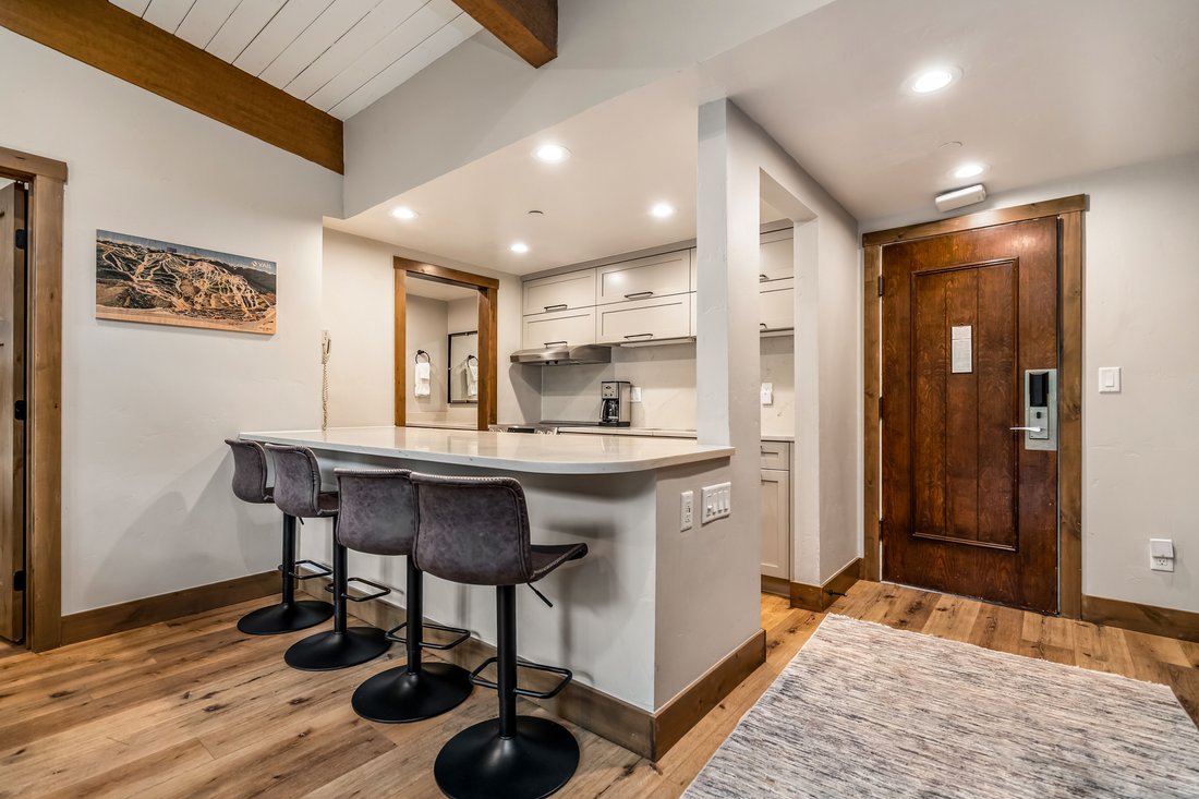 Condo in Vail, Colorado, United States 3 - 17448476