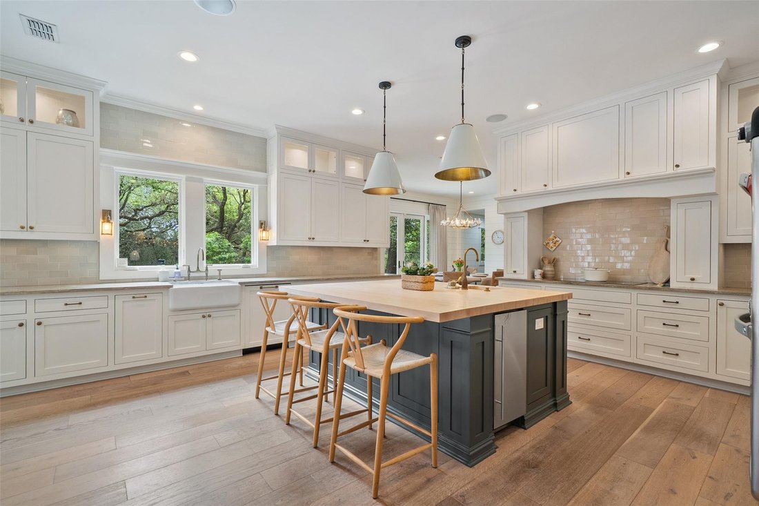 Haus in Austin, Texas, Vereinigte Staaten 5 - 17447904