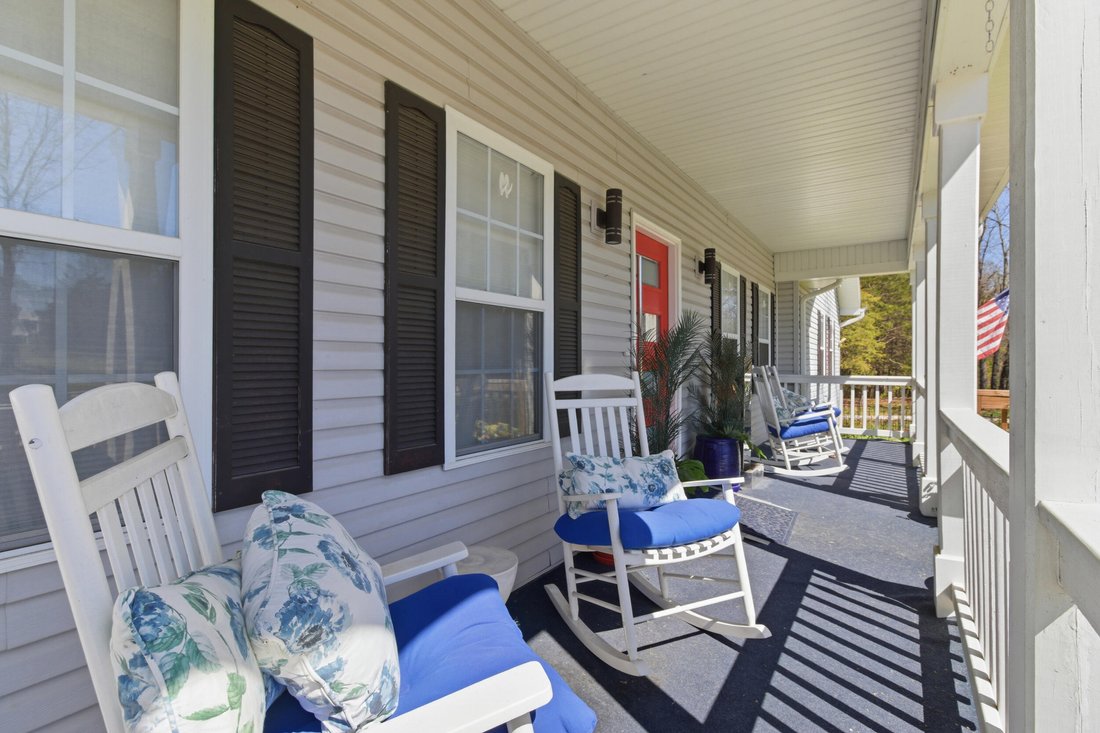 House in Branson, Missouri, United States 2 - 17448684