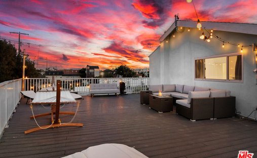 Marina del Rey, Kalifornien, Vereinigte Staaten 1