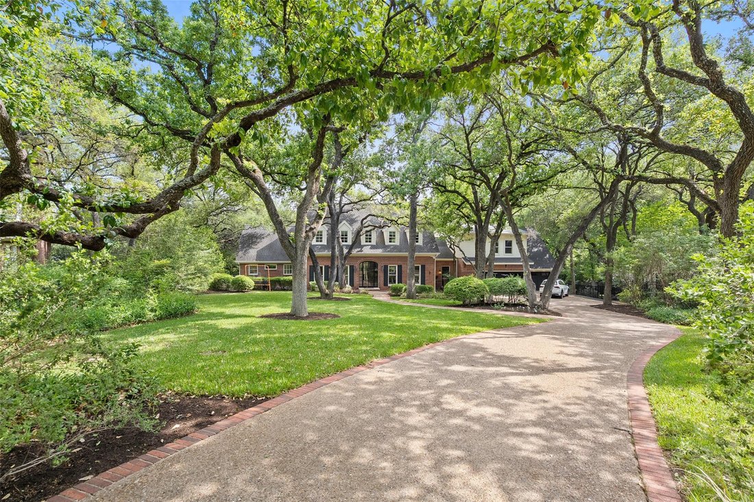 House in Austin, Texas, United States 4 - 17447904