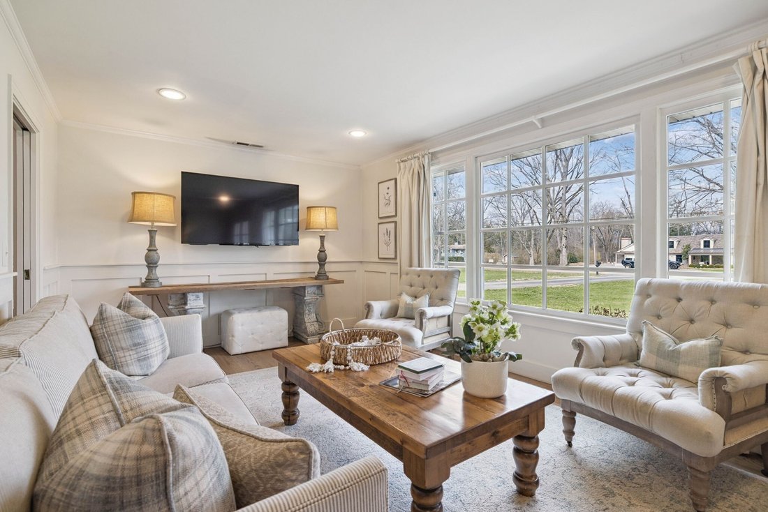 House in Franklin, Tennessee, United States 4 - 17448167